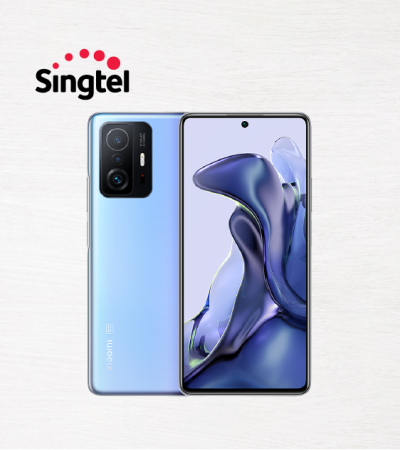 Xiaomi 11T Pro 5G (12GB + 256GB) Xiaomi 11T Pro 5G (12GB + 256GB)