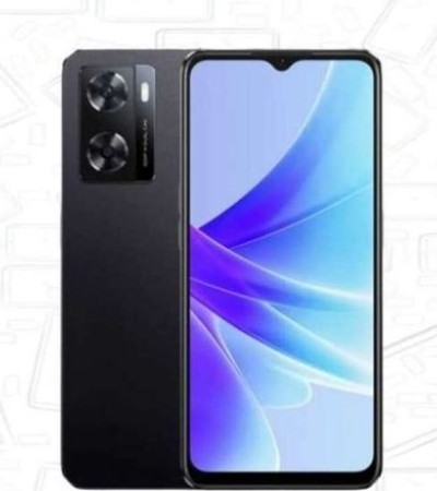 OPPO A77s | 8GB+128GB | Brand New | Global ROM | Local Set With 2 Year Official Warranty | Free Gifts