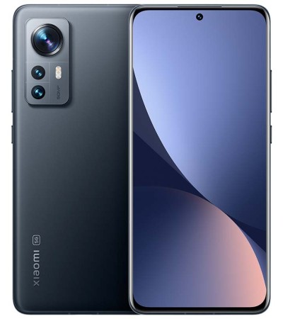 Xiaomi 12 (8+256GB)/ 12 Pro (12+256GB) 5G *2 Years Singapore Warranty Set*
