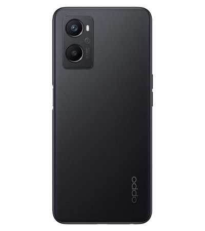 OPPO A96 Smartphone / 90Hz Display / 33W Flash Charge / 5000mAh Battery / 8+256GB