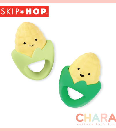 Skip Hop农场马拉玉米藤套装