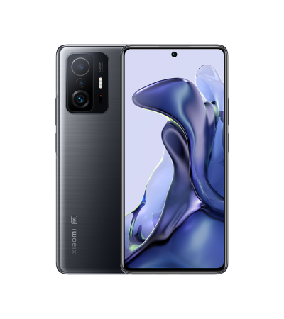 Xiaomi 11T (8GB + 256GB) Smartphone Xiaomi 11T (8GB + 256GB) Smartphone