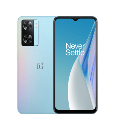 OnePlus Nord N20 SE（黑色）| 33W快速充电5000mAh电池| 50MP摄像头|全球版| SG一年本地保修