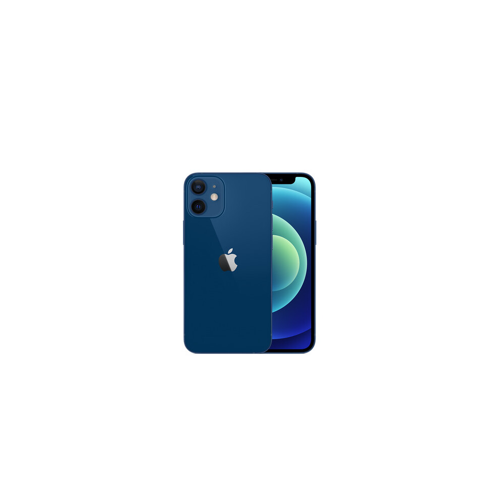 (64GB) Apple iPhone 12 mini Single Sim | Blue 