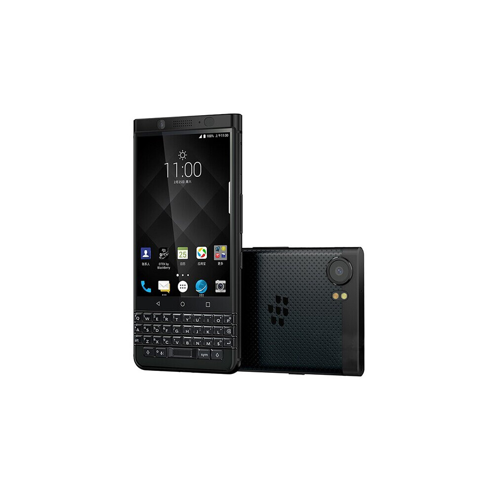 Smartphone BlackBerry Keyone 4+64GB Black Single SIM 