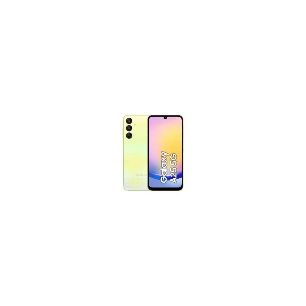 Samsung SM-A256 Galaxy A25 8+256GB 6.5